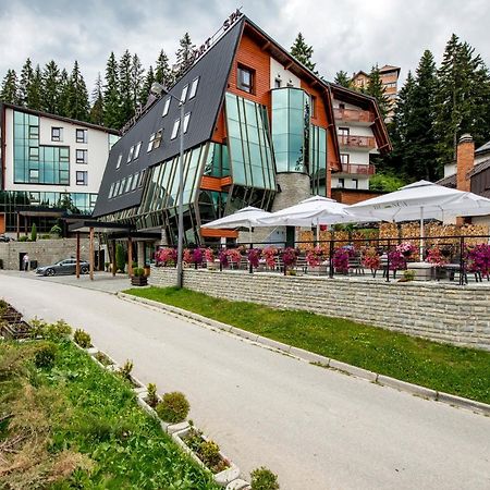 Hotel Blanca Resort & Spa Vlasic Εξωτερικό φωτογραφία