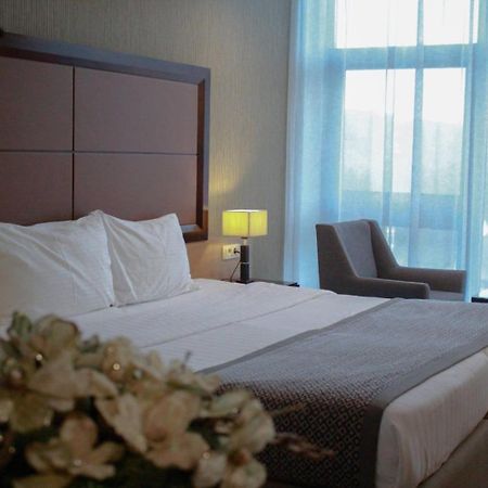 Hotel Blanca Resort & Spa Vlasic Εξωτερικό φωτογραφία