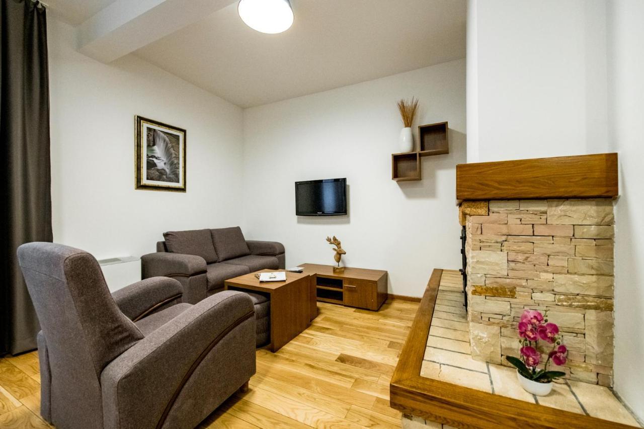 Hotel Blanca Resort & Spa Vlasic Εξωτερικό φωτογραφία