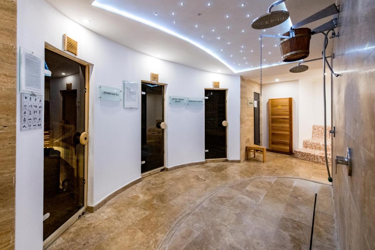 Hotel Blanca Resort & Spa Vlasic Εξωτερικό φωτογραφία