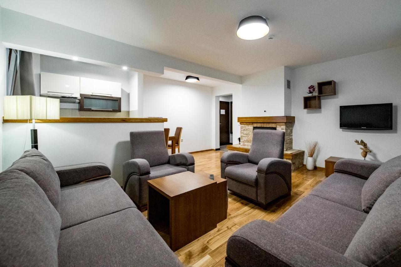 Hotel Blanca Resort & Spa Vlasic Εξωτερικό φωτογραφία