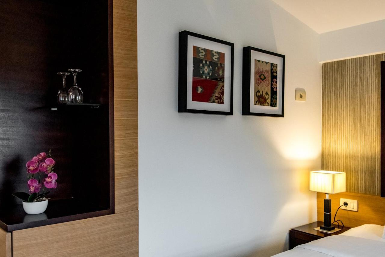 Hotel Blanca Resort & Spa Vlasic Εξωτερικό φωτογραφία