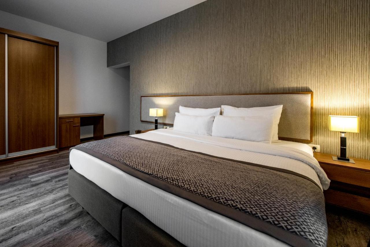 Hotel Blanca Resort & Spa Vlasic Εξωτερικό φωτογραφία