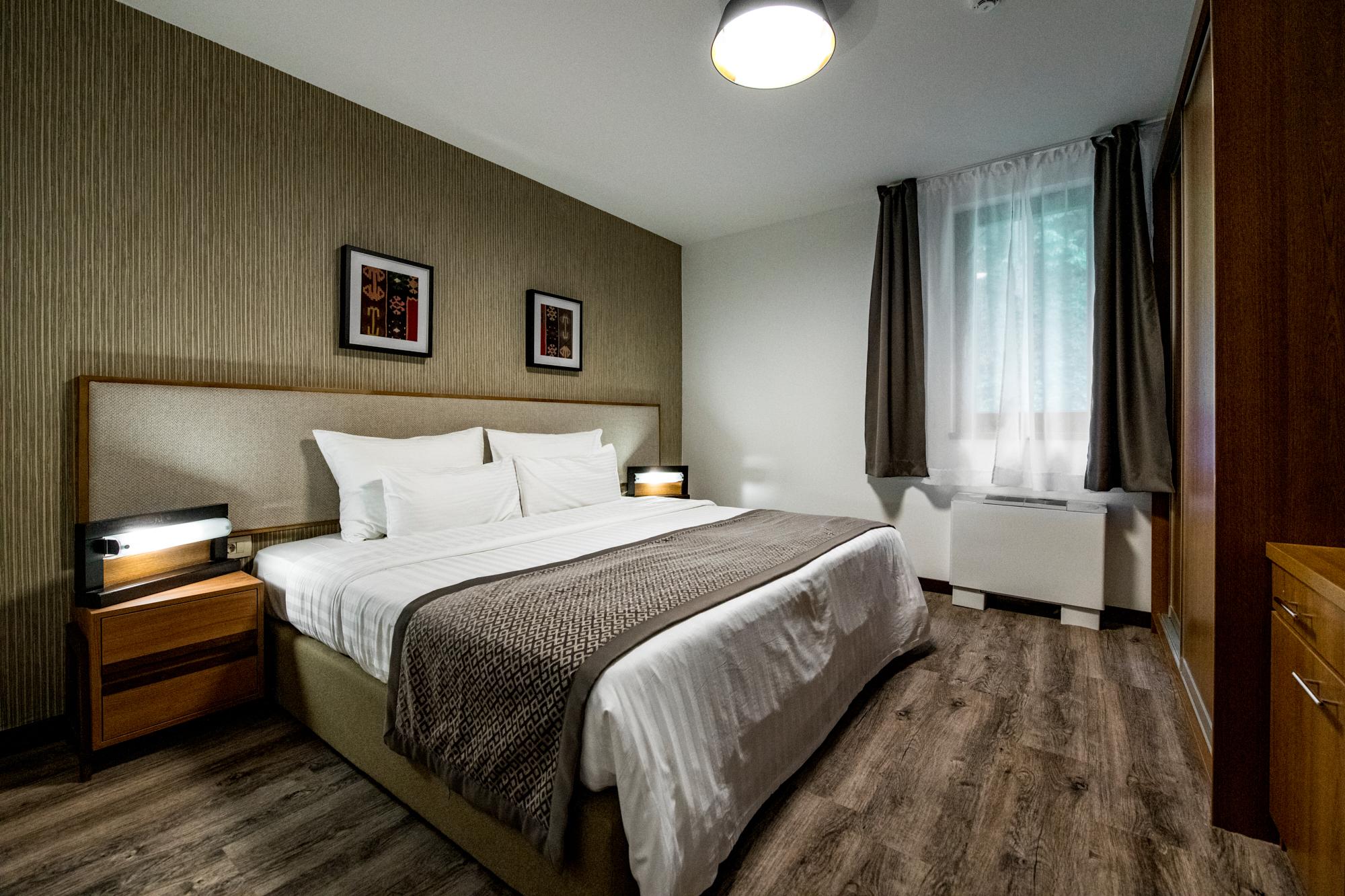 Hotel Blanca Resort & Spa Vlasic Εξωτερικό φωτογραφία