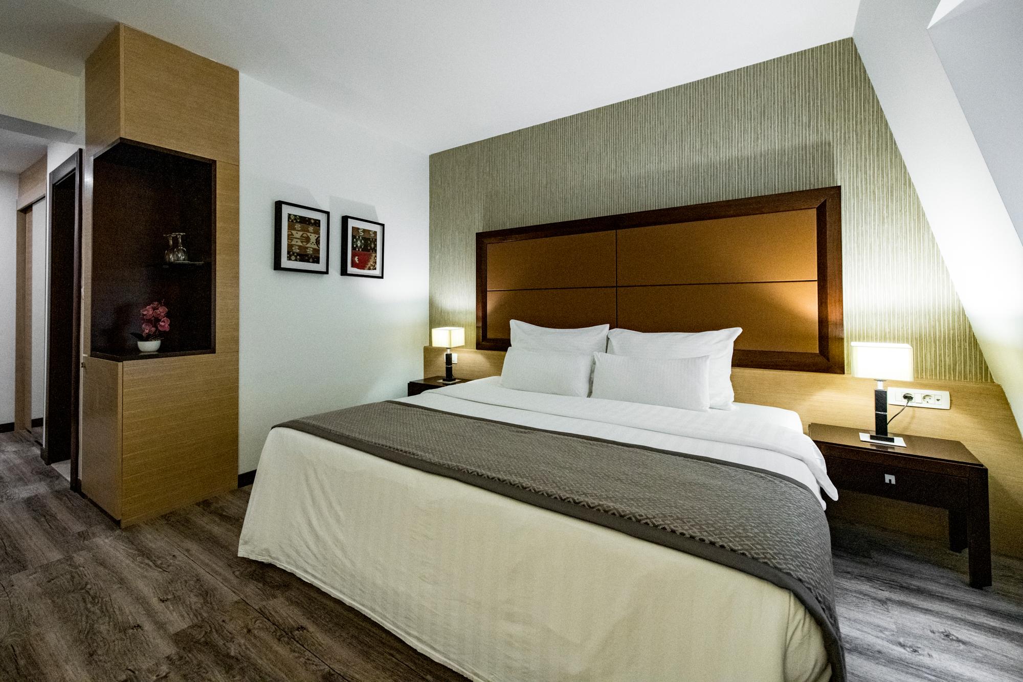 Hotel Blanca Resort & Spa Vlasic Εξωτερικό φωτογραφία