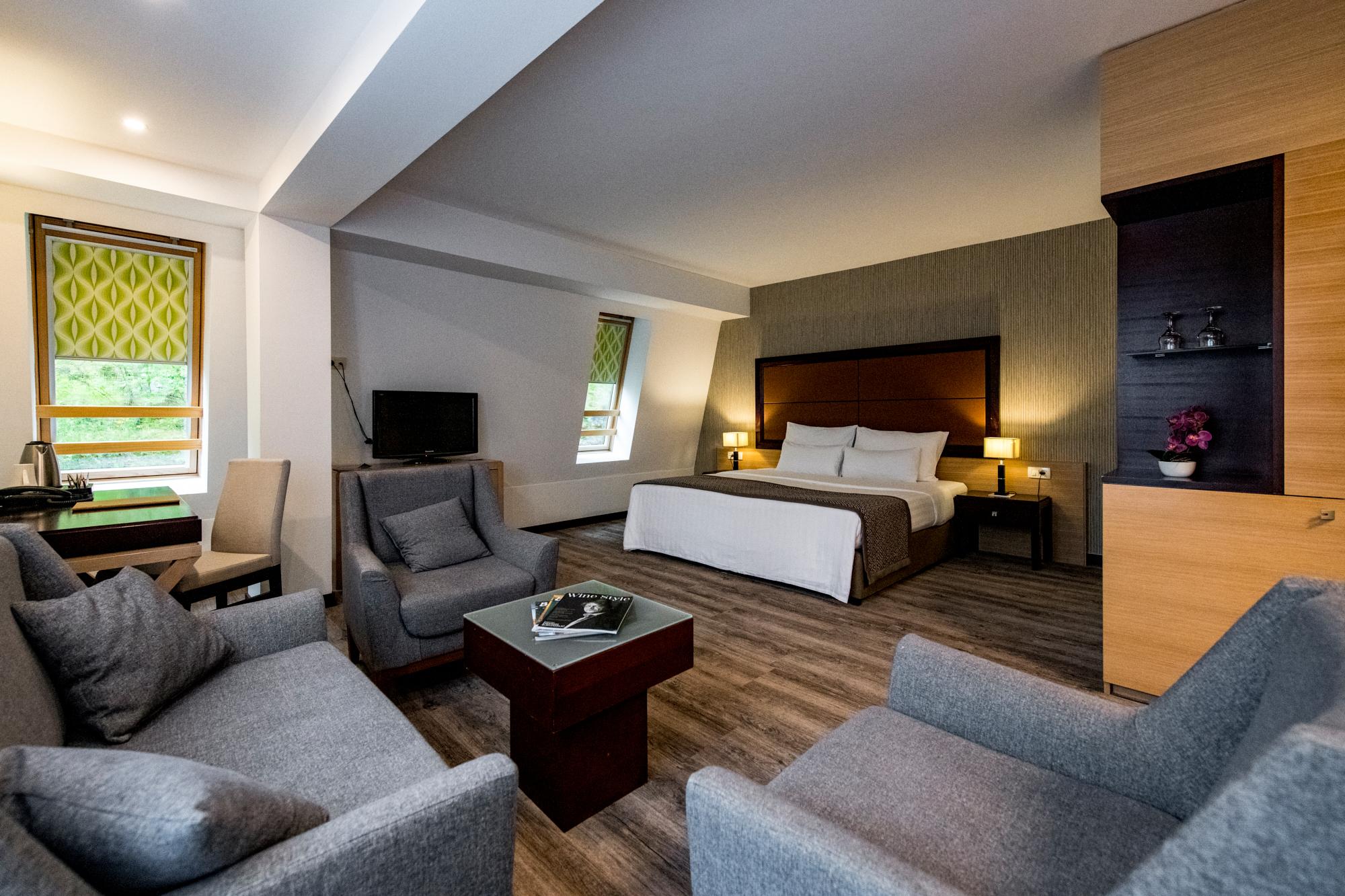 Hotel Blanca Resort & Spa Vlasic Εξωτερικό φωτογραφία