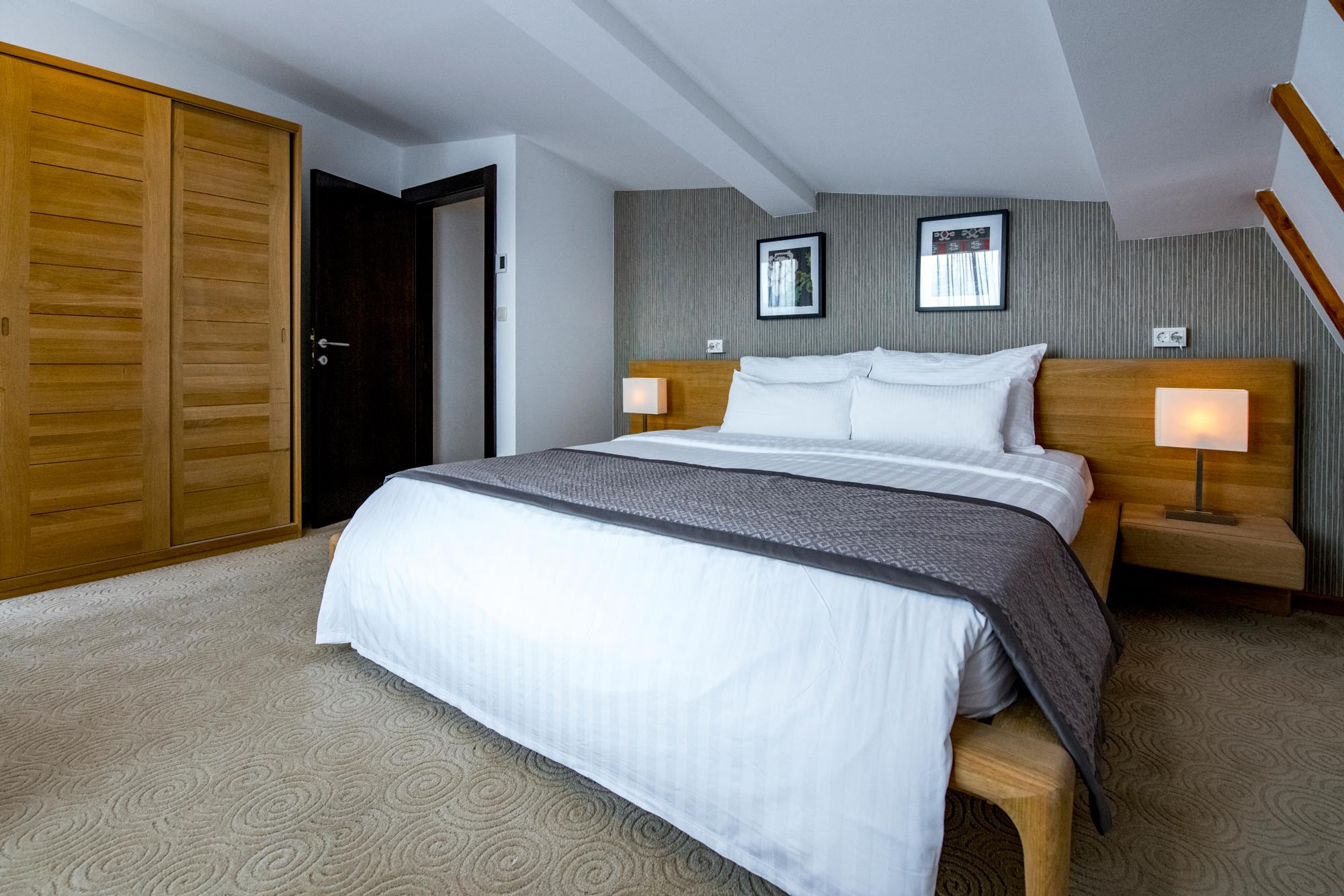 Hotel Blanca Resort & Spa Vlasic Εξωτερικό φωτογραφία