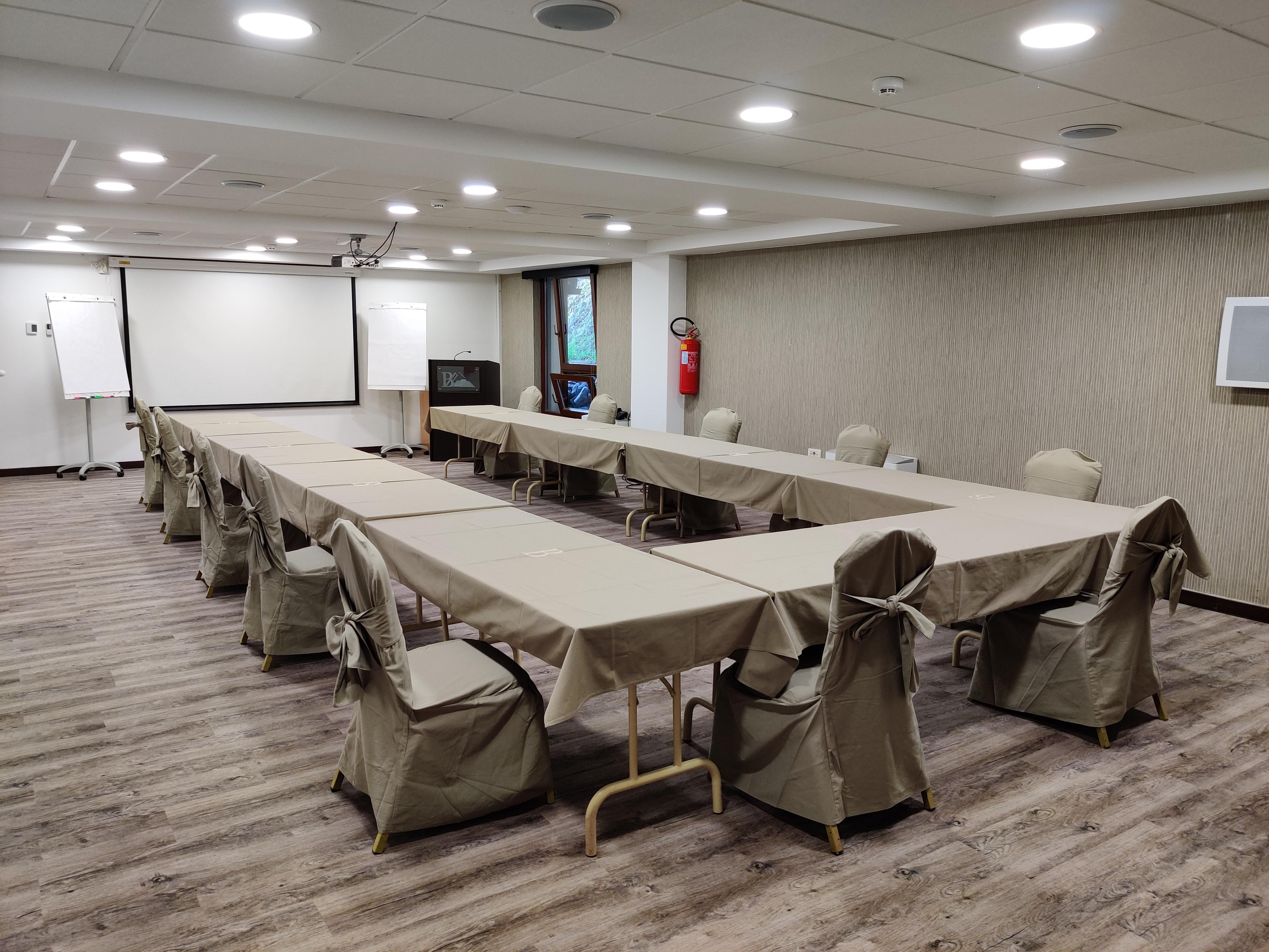 Hotel Blanca Resort & Spa Vlasic Εξωτερικό φωτογραφία