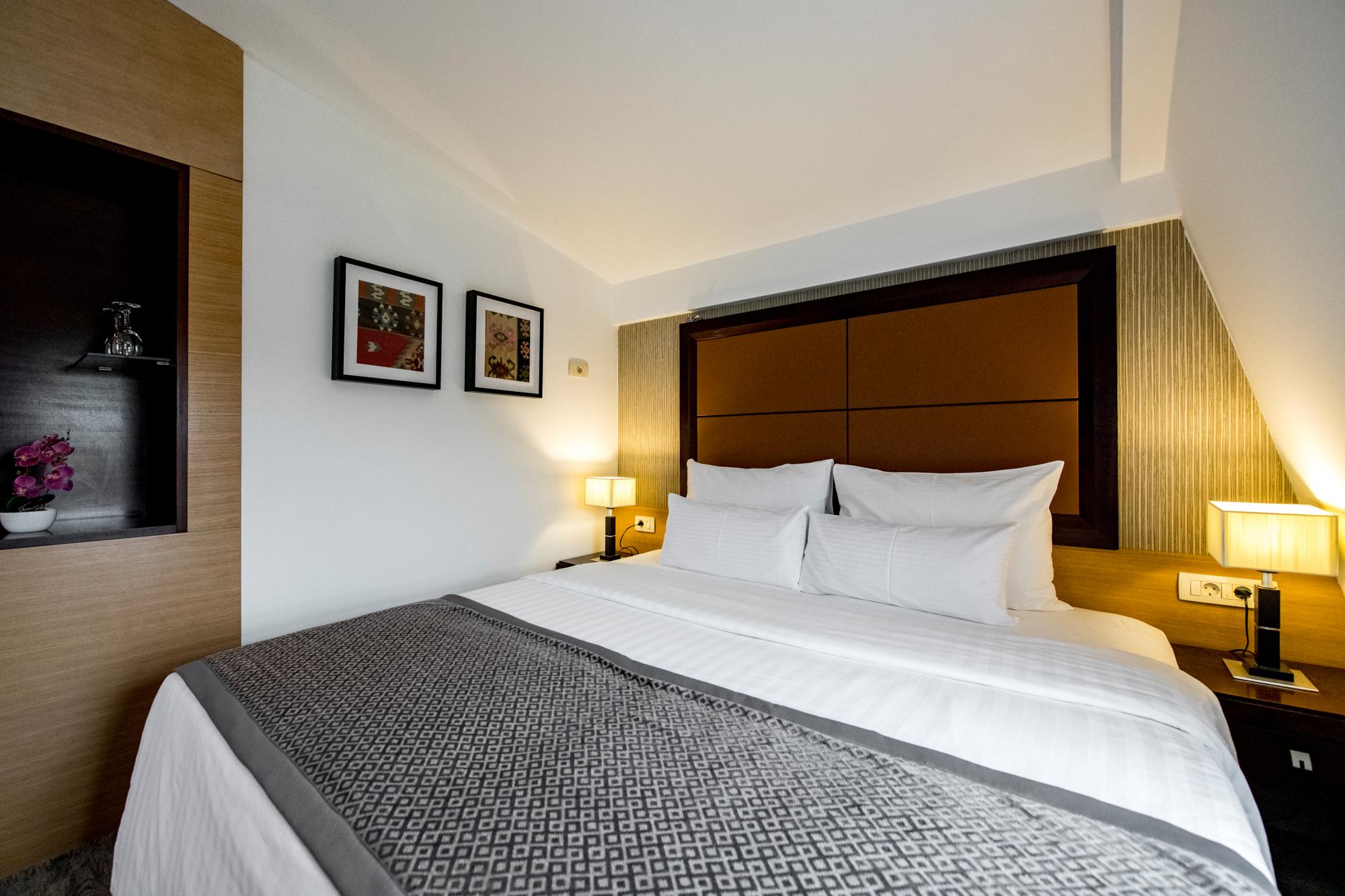 Hotel Blanca Resort & Spa Vlasic Εξωτερικό φωτογραφία