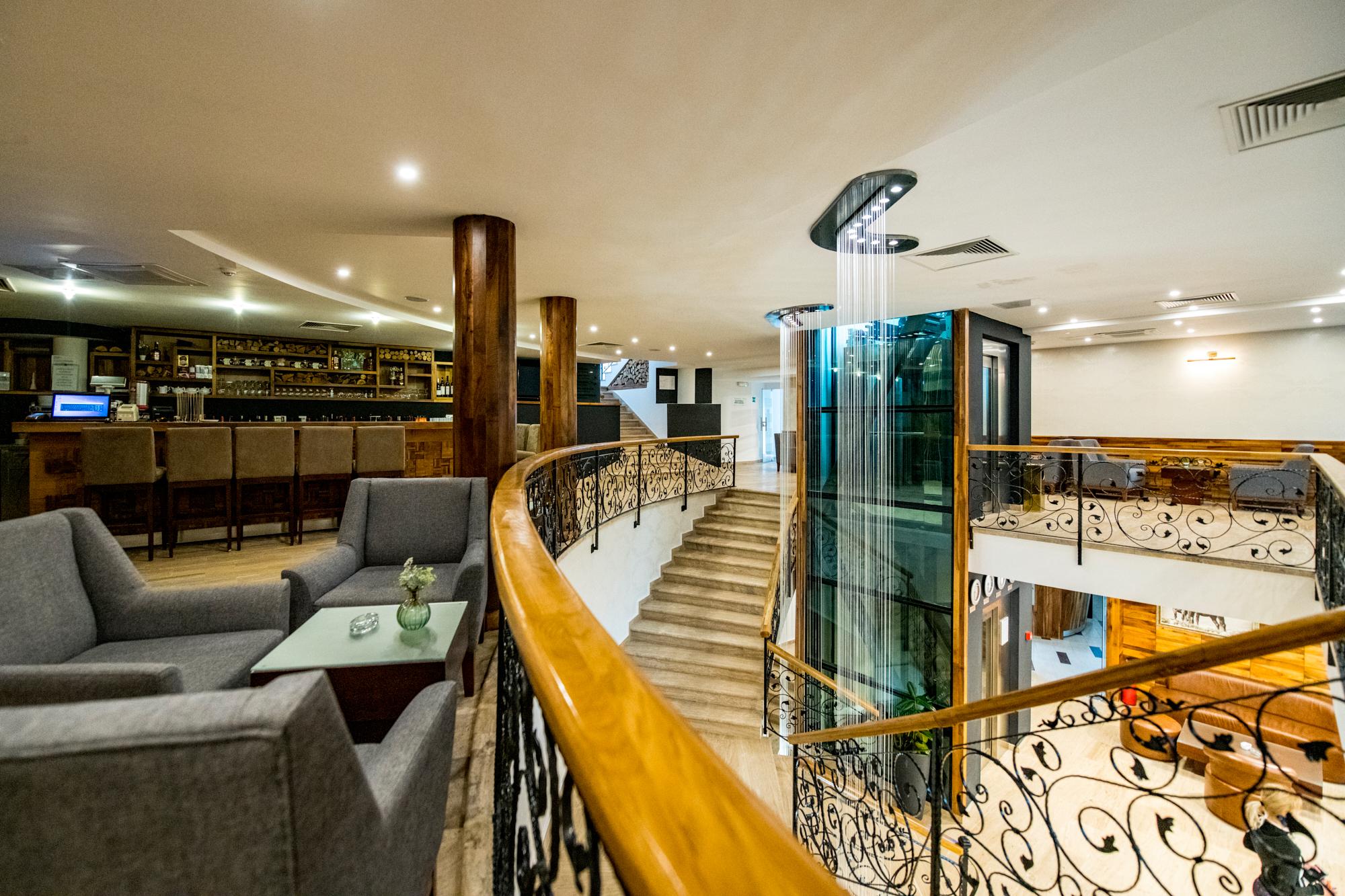 Hotel Blanca Resort & Spa Vlasic Εξωτερικό φωτογραφία