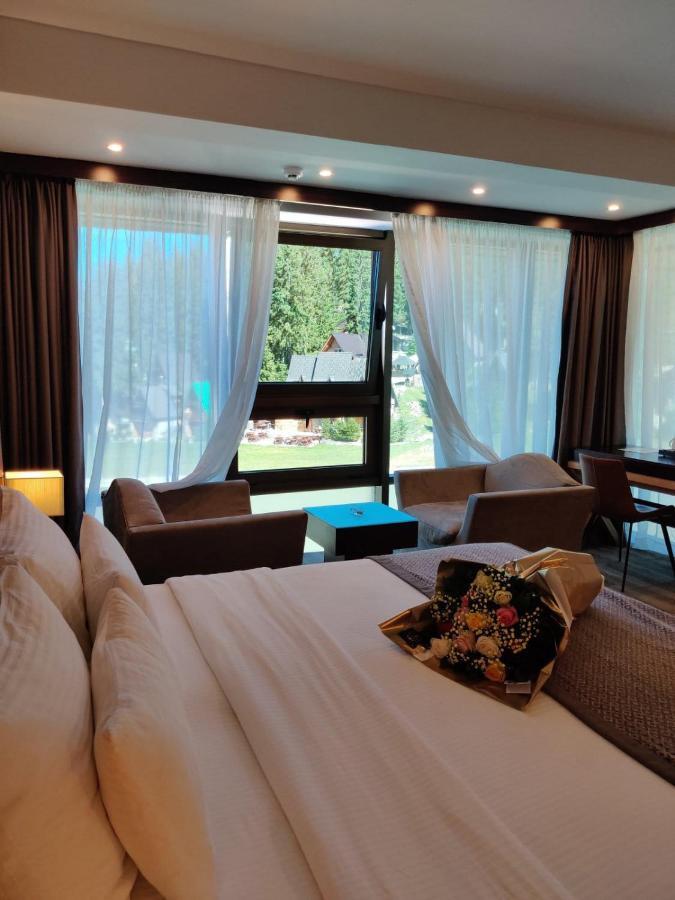 Hotel Blanca Resort & Spa Vlasic Εξωτερικό φωτογραφία