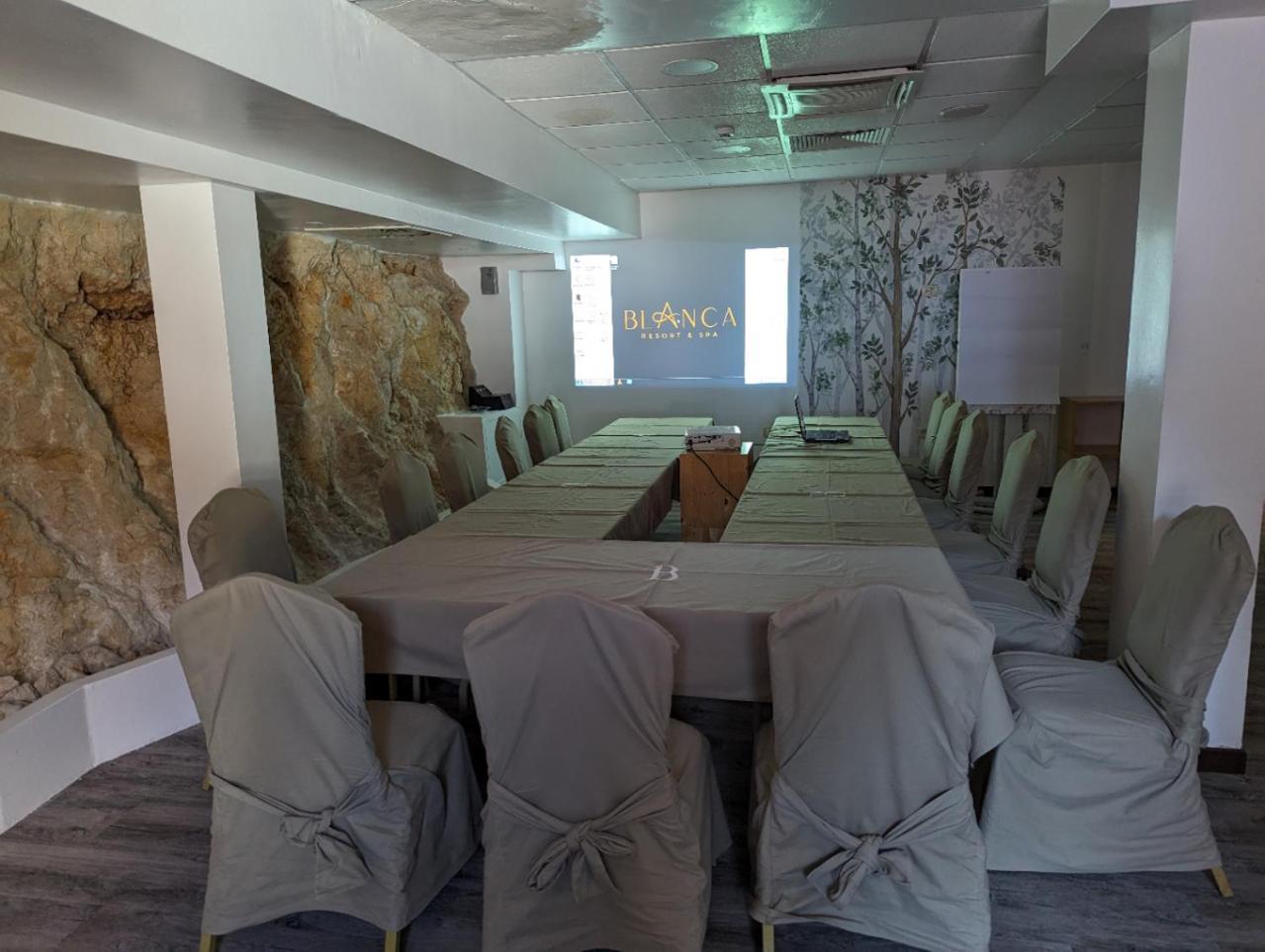 Hotel Blanca Resort & Spa Vlasic Εξωτερικό φωτογραφία