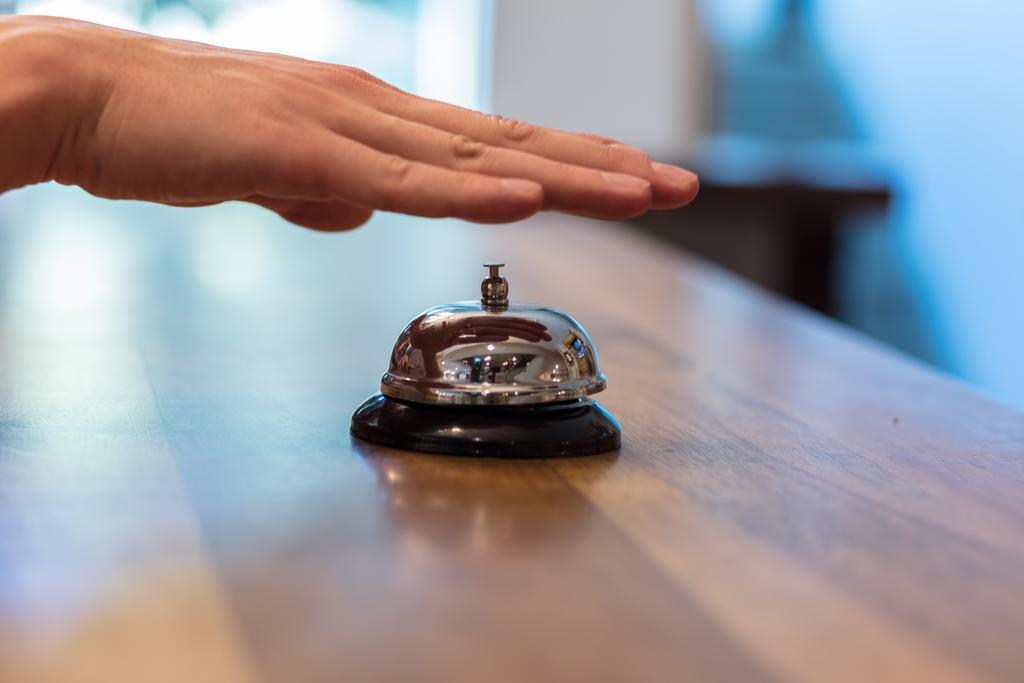 Hotel Blanca Resort & Spa Vlasic Εξωτερικό φωτογραφία