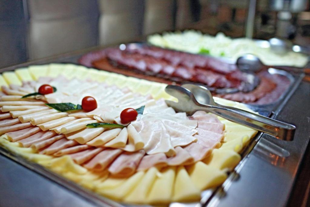 Hotel Blanca Resort & Spa Vlasic Εξωτερικό φωτογραφία