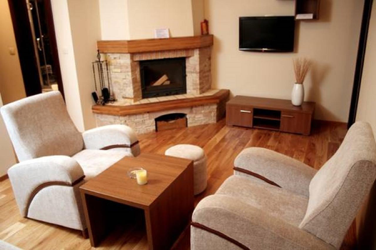 Hotel Blanca Resort & Spa Vlasic Εξωτερικό φωτογραφία